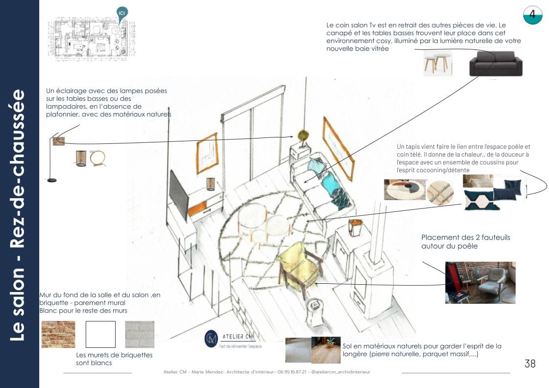 7-Projet-perspective-salon