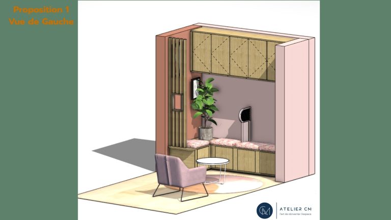 Projet1-Vue perspective-ambiance-douce